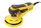 Эксцентриковая электрическая шлифмашинка Schtaer SCH-150