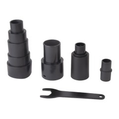 Бесщеточная эксцентриковая шлифовальная машина, D-150 мм, ход 5 мм Hanko OS 150A1