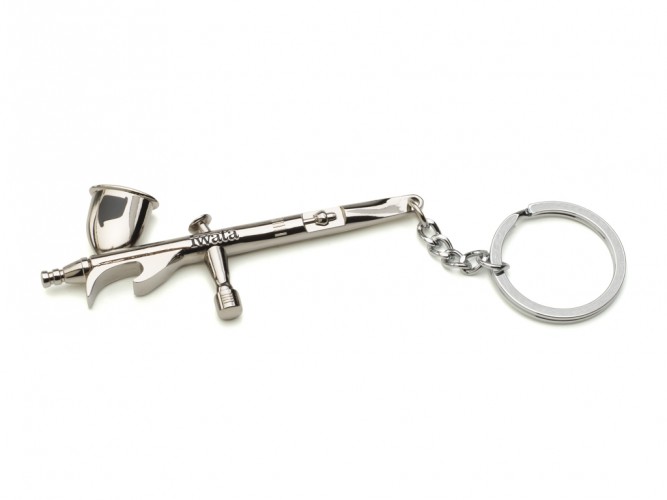 Брелок Iwata Airbrush