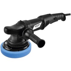 Экцентриковая полировальная машинка, 710 Вт Isistem