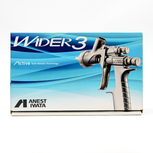 Краскопульт Anest Awata WIDER3  1.3 H2