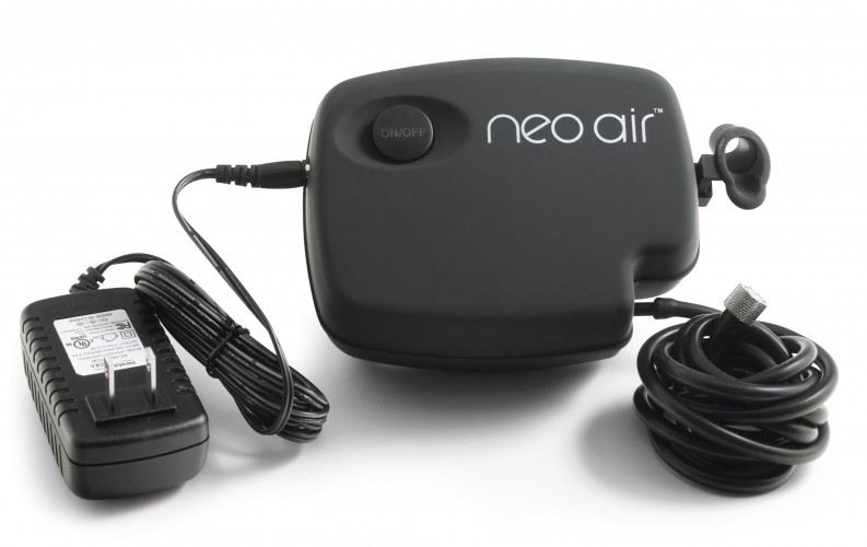 Компрессор IWATA NEO AIR IS-30