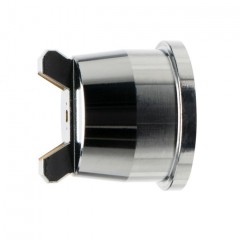 Воздушная головка для HP-TH2 для плоского факела ( I 110 9)