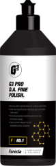 Абразивная паста Farecla G3 Pro D.A. Fine Polish 500 мл.