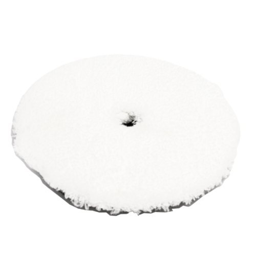 Полировальник из микрофибры G3 Pro Microfibre Cutting Pad 150 мм.