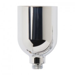 Бачок металический для аэрографа HP-TH с крышкой (I 070 8)