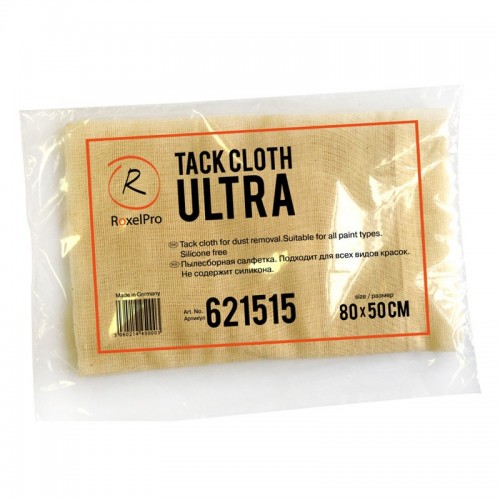 Липкая салфетка RoxelPro ULTRA , 800х500 мм