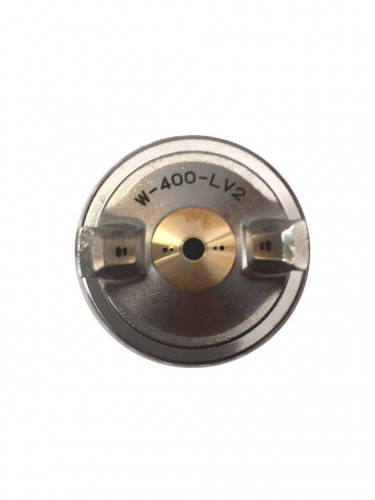 Воздушная головка LV2 для краскопульта ANEST IWATA W400