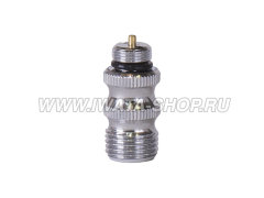 Воздушный клапан в сборе CUSTOM MICRON