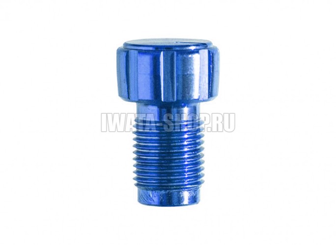 Регулятор подачи краски для краскопультов серии Kiwami3