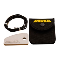 Mirka каттер - нож для удаления дефектов на лаке