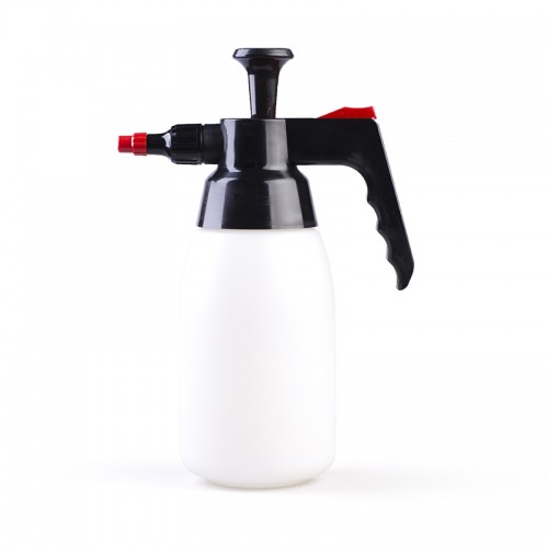 Распылитель с нагнетателем, стойкий к растворителям, 1 л RoxelPro