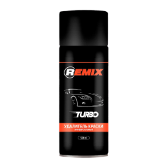 Универсальный удалитель краски в аэрозоле RM-SPR10