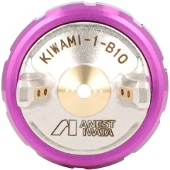 Воздушная головка B10 для краскопульта KIWAMI-1-13B10