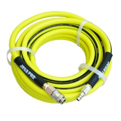 Гибкий шланг для подачи сжатого воздуха JETA PRO, d 9мм, длина 15м​