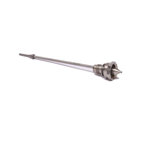 Комплект сопло + игла 1.3 мм для краскопультa KIWAMI-1-13B10