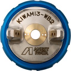 Воздушная головка WB2 для Kiwami3