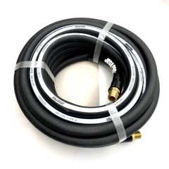 Гибкий антистатичекий шланг для подачи сжатого воздуха JETA PRO d 9мм, длина 15м​