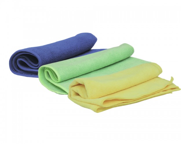 Многоразовая полировальная салфетка JETA PRO Microfiber