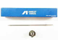 Комплект сопло + игла 1.5 мм для краскопультa LPH-400