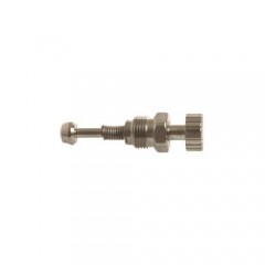 Направляющая механизма регулировки подачи материала