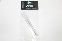 10мм ёршик (набор 5шт)