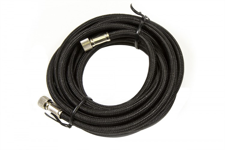 Прямой воздушный шланг для аэрографа G1/8-G1/8