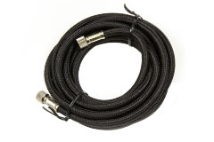 Прямой воздушный шланг для аэрографа G1/8-G1/8