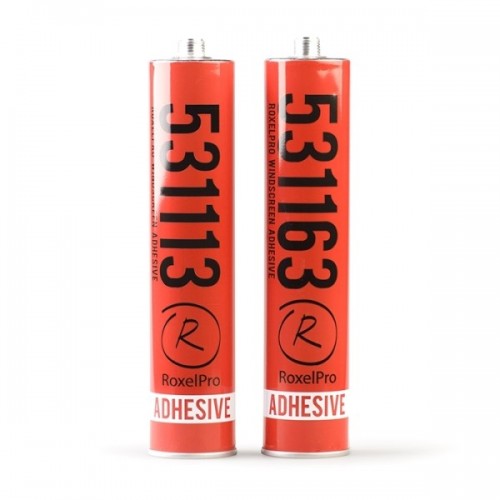 Клей для вклейки стекол (2 часа), 310 мл RoxelPro 531113 