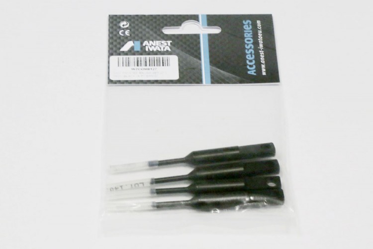 Ёршик 5мм (5шт)