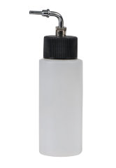 Бачок пластиковый 28 mL для аэрографа