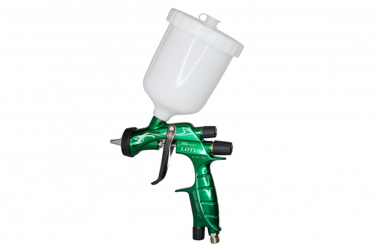 Краскопульт SUPERNOVA LS-400 Caterham LOTUS