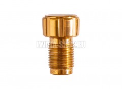 Фитинг регулировки подачи материала kiwami wbx