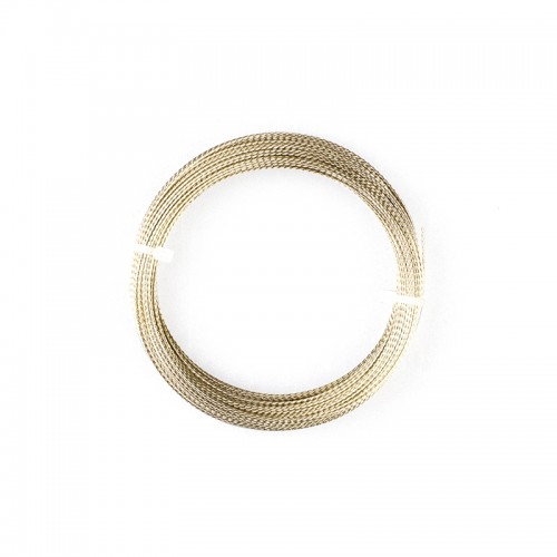 Cтруна витая для срезки стёкол, длина 22,5 м RoxelPro 535132