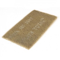 Шлифовальный войлок синтетический MIRLON MF 2000 КОРИЧНЕВЫЙ