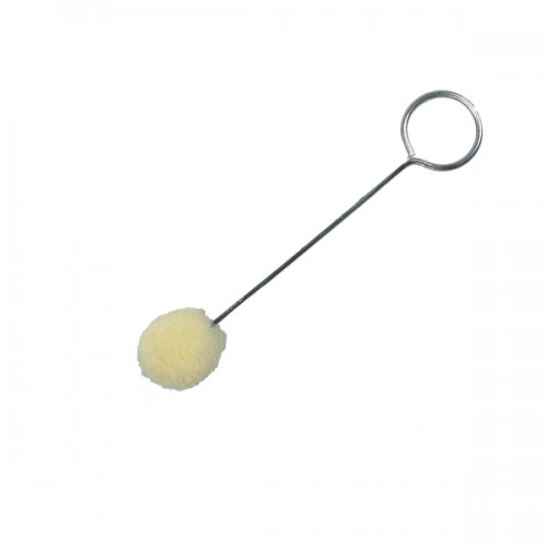 Аппликатор войлочный для нанесения грунта RoxelPro 536110