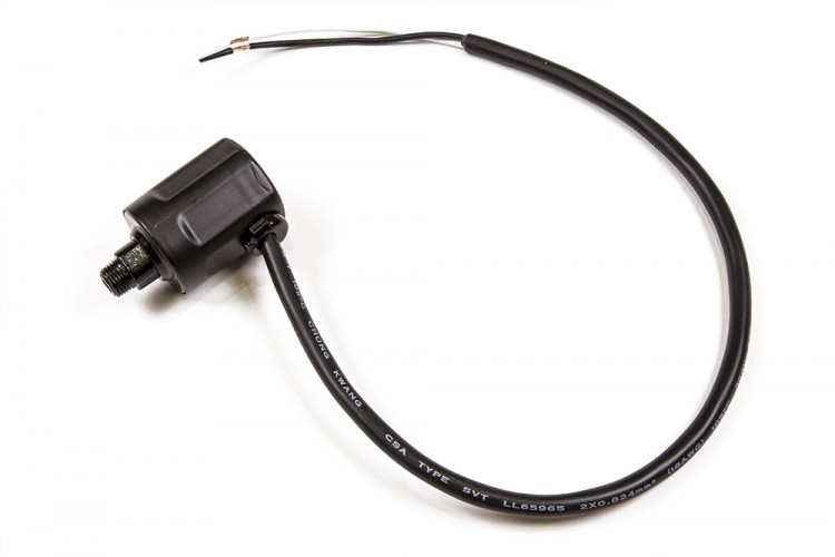 Автоматическое реле давления для компрессора IS 925