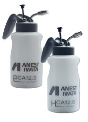 Бачки для промывки HCA12.0 и PCA12.0