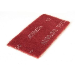 Шлифовальный войлок СИНТ MIRLON TOTAL 115X230ММ VF 360