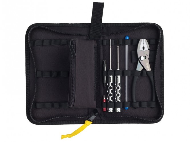 Набор для сборки и разборки аэрографов Anest Iwata 