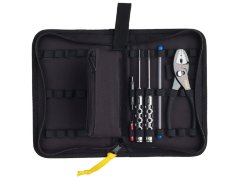 Набор для сборки и разборки аэрографов Anest Iwata 