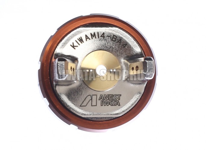 Воздушная головка KIWAMI4-BA4