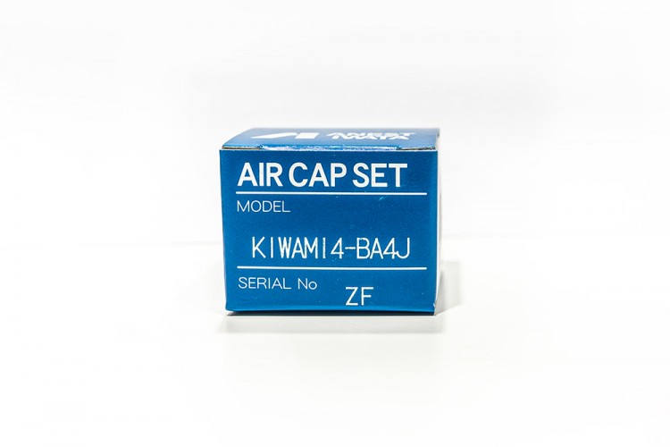Воздушная головка KIWAMI4-BA4