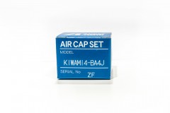 Воздушная головка KIWAMI4-BA4