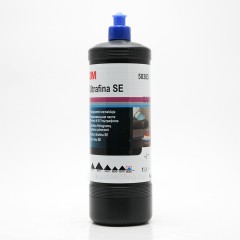 3М 50383 RU антиголограмная полироль (синий колпачок) 1 л