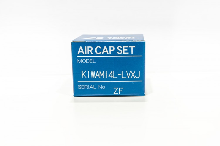 Воздушная головка KIWAMI4L-LVX