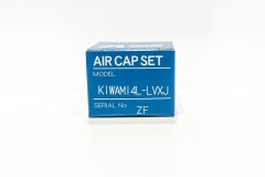 Воздушная головка KIWAMI4L-LVX