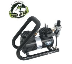 Компрессор Iwata Power Jet Plus IS-925HT