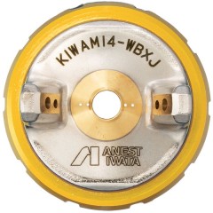 Воздушная головка KIWAMI4-WBX