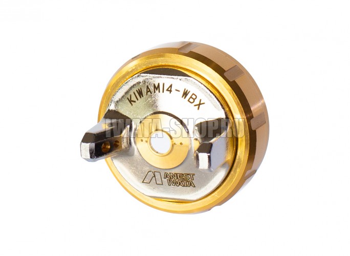 Воздушная головка KIWAMI4-WBX